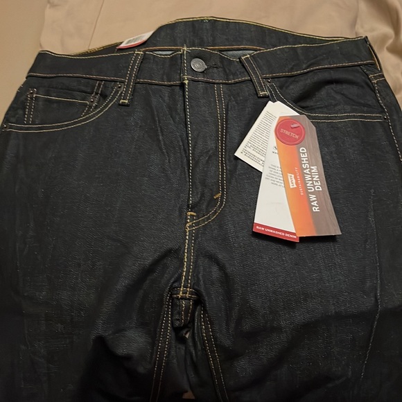 Men’s Levi’s Jeans Brand New with Tags! Size 33x32 - Picture 5 of 6